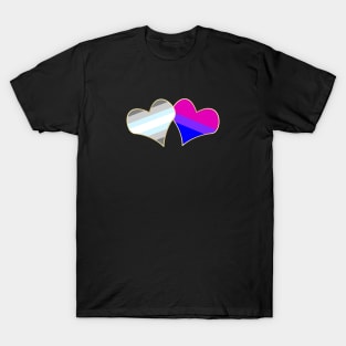 Gender and Sexuality T-Shirt